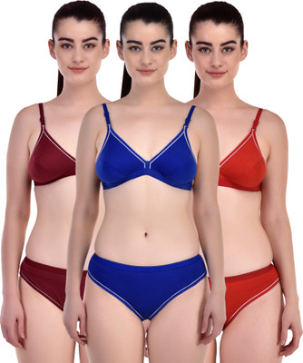 Zivosis Lingerie Set