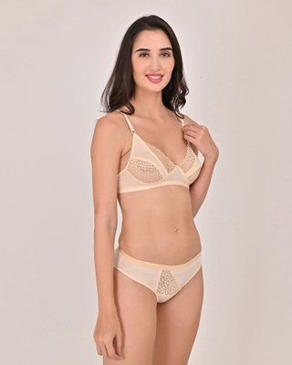 HouseOfCommon Lingerie Set
