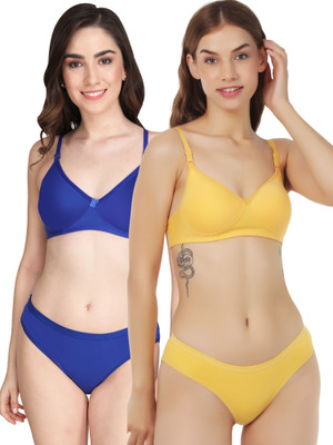 Liigne Lingerie Set