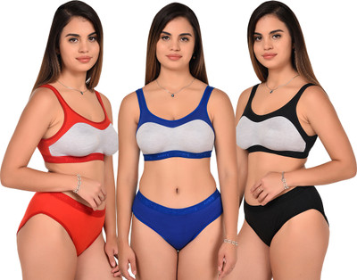 Zivosis Lingerie Set