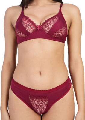 HouseOfCommon Lingerie Set