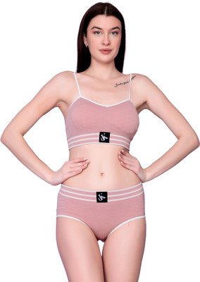 Tizu Lingerie Set