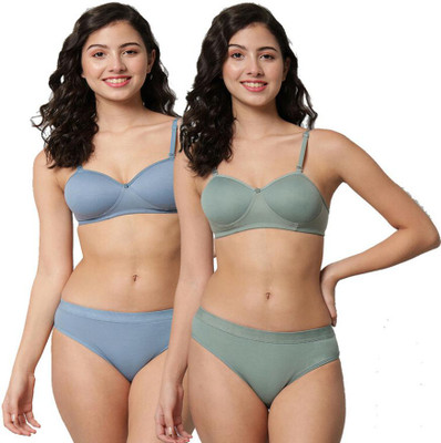 Narsingha Dreams Lingerie Set