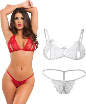 HUKMAN Lingerie Set