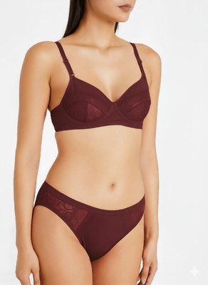 cloviax Lingerie Set