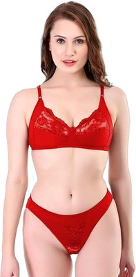 Paryag Lingerie Set