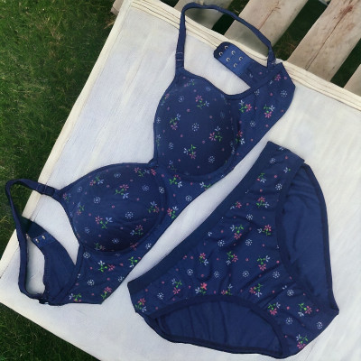 Quixy Lingerie Set