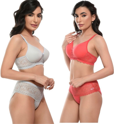 Unitrust Lingerie Set