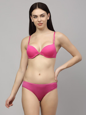 PrettyCat Lingerie Set