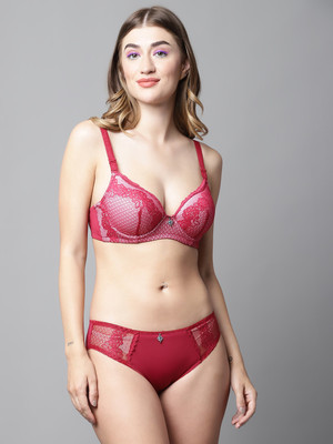 PrettyCat Lingerie Set