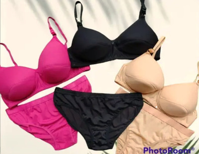 Jaibhav Collection Lingerie Set