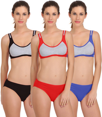 Dhandai Fashion Lingerie Set