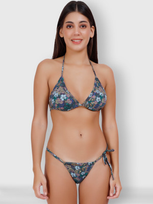 Selfcare Lingerie Set