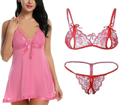 IyaraCollection Lingerie Set