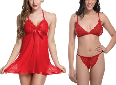 IyaraCollection Lingerie Set