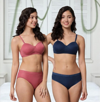 Lunavibe Lingerie Set