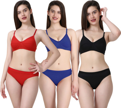 samvar Lingerie Set