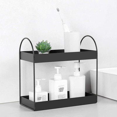 Kitchenguide Utensil Kitchen Rack Iron