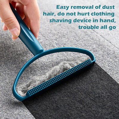 Sokmak PACK OF 1 Lint Removers for Clothes,Double-Sided for Clothing, Couch, Carpet Lint Roller
