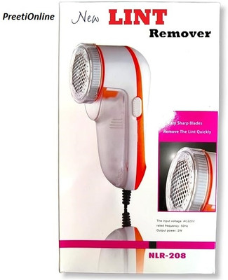 PeetiOnline PreetiOnline Nova Lint Remover for Clothes Lint Roller