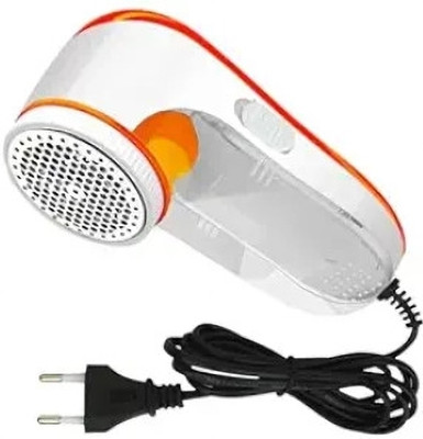 BOOMLY 2-in-1 Lint Remover, Fabric Shaver for Clothes, RUA/bur/roye/ruye Remover Lint Roller