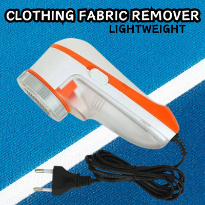 SACRO Electric (Portable Lint Remover) Bobling Remover for Woolens Cloth Sweaters E29 Lint Roller