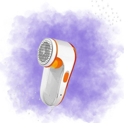 RIMPOO 128 lint Effortless Removal with Electric Precision Lint Roller