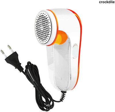 crockdile Gentle Fabric Shaver for Delicate Materials Lint Roller