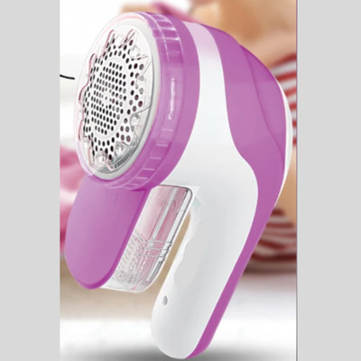 Drumstone Rechargeable Fabric Lint Remover for Clothes, Wool & Blanket Cleaning Lint Roller
