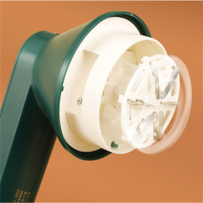 YAROH RE29-MOS365- LINT Remover Rechargeable Fuzz Removal Machine Upgraded 6 Blades Lint Roller