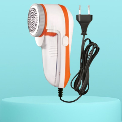 SACRO Lint Remover, Portable USB Lint Remover for Woollen, Furniture, Clothes E10 Lint Roller