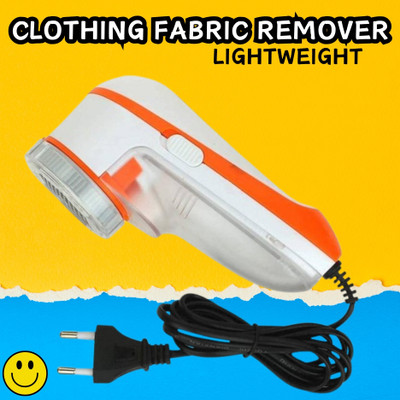 SACRO Electric (Portable Lint Remover) Bobling Remover for Sweaters/Blankets ClothE87 Lint Roller