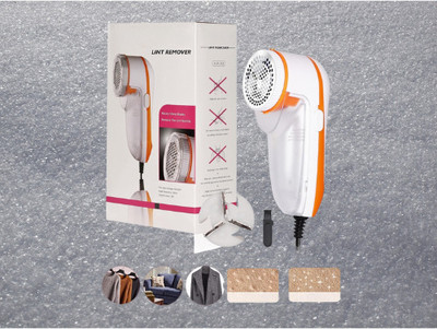 RIMPOO 43 Lint Effortless Lint Removal with Electric Precision Lint Roller