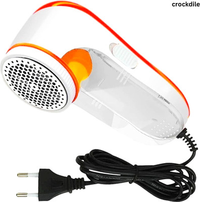 crockdile Portable Lint Remover for Wool, Sweaters, and Carpets Lint Roller