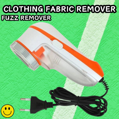 GUGGU Electric (Portable Lint Remover) Bobling Remover for Sweaters/Blankets ClothY107 Lint Roller