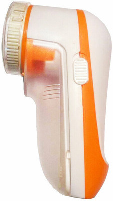 RECTITUDE Electric Fabric Shaver, Lint/Fuzz Remover for Woolen Sweaters, Blankets, Jacket Lint Roller