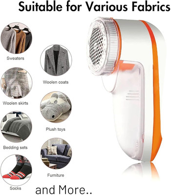crockdile Pill-Free Fabric: The Essential Lint Remover Lint Roller