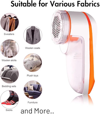 crockdile Efficient and Easy: Lint Remover for Every Fabric Lint Roller