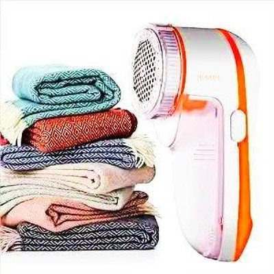 crockdile Nova Fabric Shaver – Keeps Clothes Smooth and Fuzz-Free Lint Roller