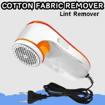 Clairbell Electric (Portable Lint Remover) Bobling Remover for Woolens Cloth Sweaters k138 Lint Roller