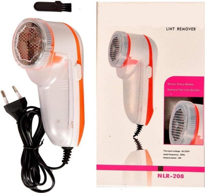 crockdile Lint Remover for Clothes & Fabric Shaver for Woolen Clothes & Lint Shaver Lint Roller