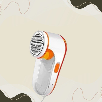 RIMPOO 117 lint Effortless Removal with Electric Precision Lint Roller