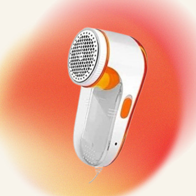 RIMPOO 118 lint Effortless Removal with Electric Precision Lint Roller