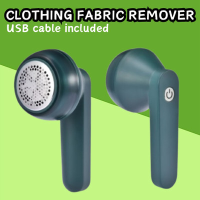 SACRO Rechargeable Lint Remover (Portable Lint Remover) for Clothes and Woolen E328 Lint Roller