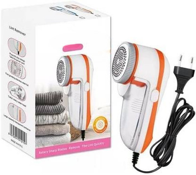 Evehansen Fabric Shaver Lint Remover for Woolen Clothes, Sweaters & Blankets Lint Roller