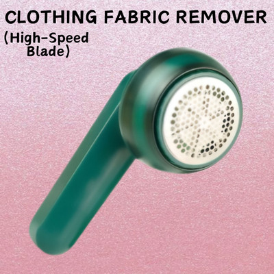 SACRO USB Lint Remover Rechargeable For Fabric Defuzzer Bobling Remover for ClotheG94 Lint Roller