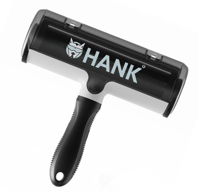 Hank Dog Hair Remover | Fur & Lint Remover Brush Lint Roller