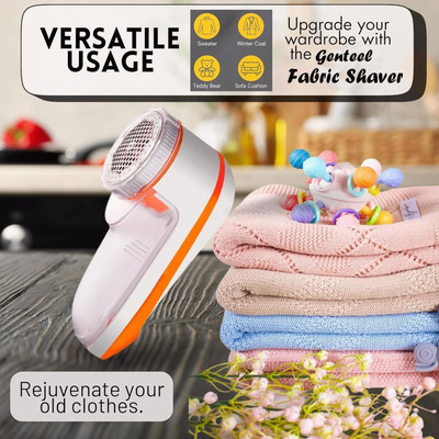 crockdile Revitalize Your Wardrobe: Nova Lint Remover Lint Roller