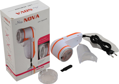 PlayKith New Nova Lint Remover, Fabric- Shaver For All Woollen Clothes Lint Roller