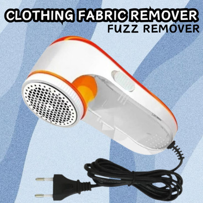 Clairbell Electric (Portable Lint Remover) Bobling Remover for Woolens Cloth Sweaters I148 Lint Roller